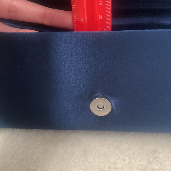 Gunne Sax purse - Picture 6 of 10